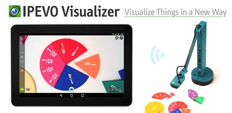 IPEVO Visualizer for Android allows your Android tabletphone to be connected to an external IPEVO wireless document camera via Wi-Fi for capturing and presenting materials in real time. . Ipevo visualizer download
